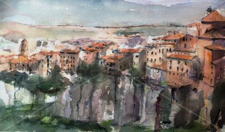 Cuenca III
