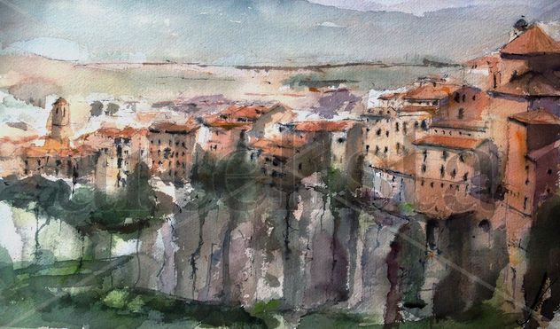 Cuenca III