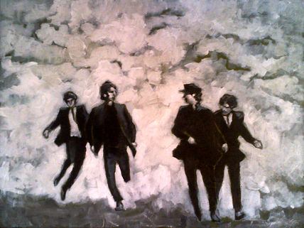 A hard day´s night
