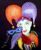 arlequin