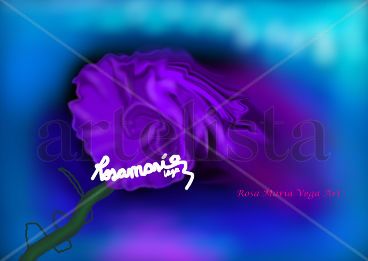 Cielo y flores 003