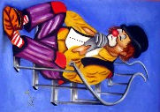 payaso