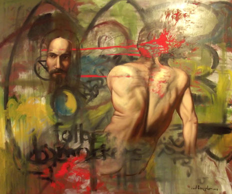 "Signos del Pecado...