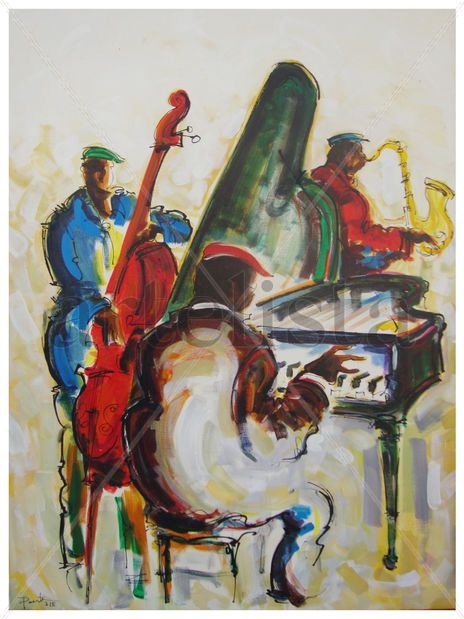 JoJazz Havana
