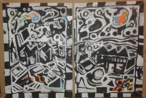 nocturno (sweet pollution 6)