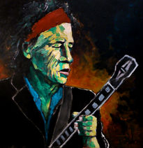 Keith Richards 27