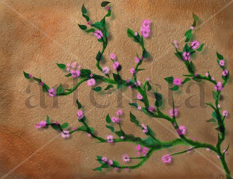 Natura japon