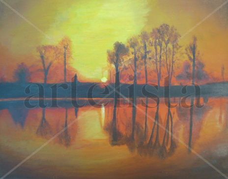 serie paisaje A02