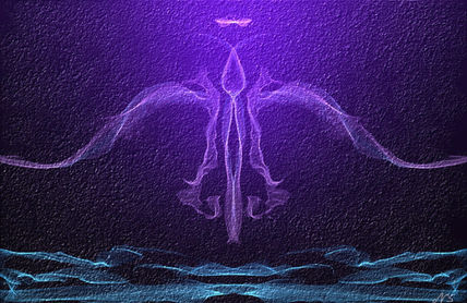 Angel de la noche