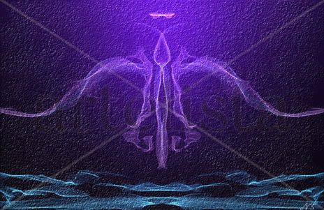 Angel de la noche