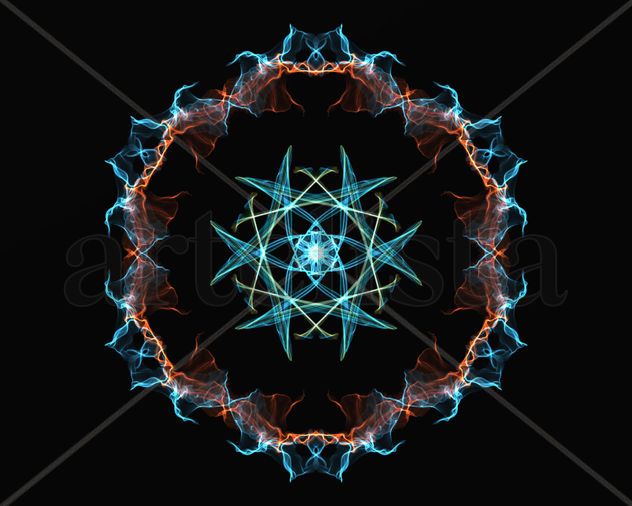 Fuego de Hielo