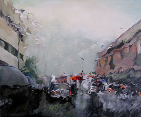 Día de lluvia