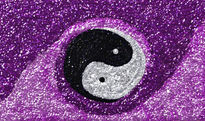 Ying yang