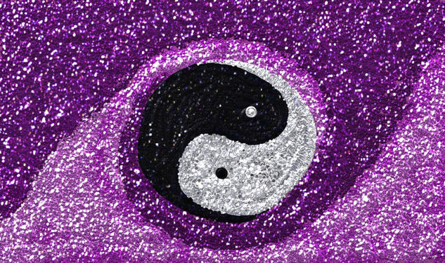 ying yang 