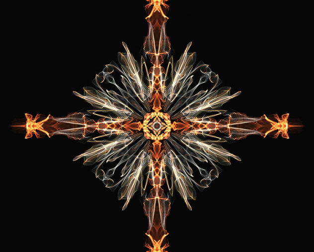 la cruz