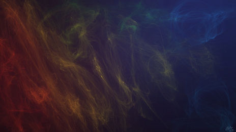 Humo de colores