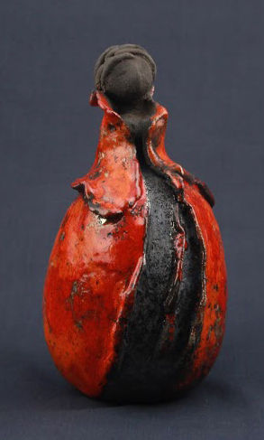 Vera Pottery Figurative