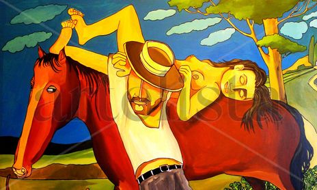Figura Humana