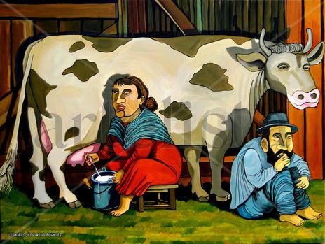 Mala Leche
