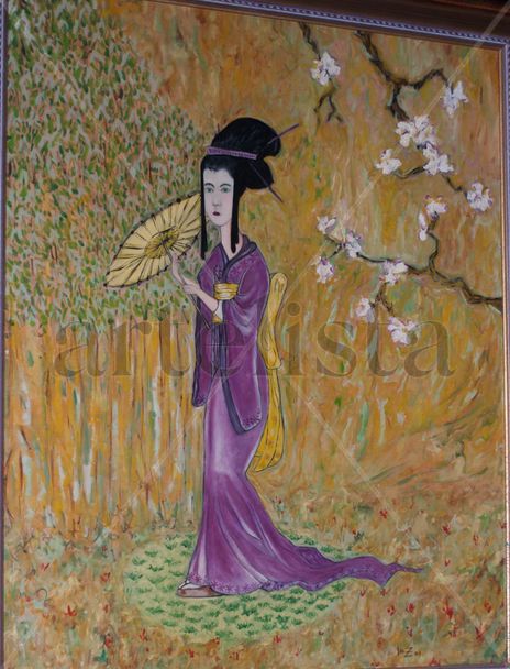 Gheisha