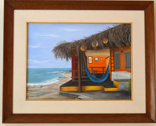 Cabo Polonio  - 2014