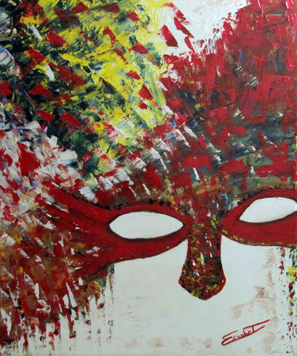 Màscara