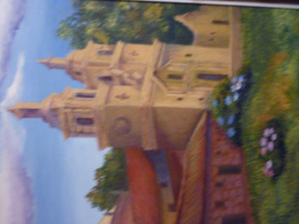 Capilla de Santa...