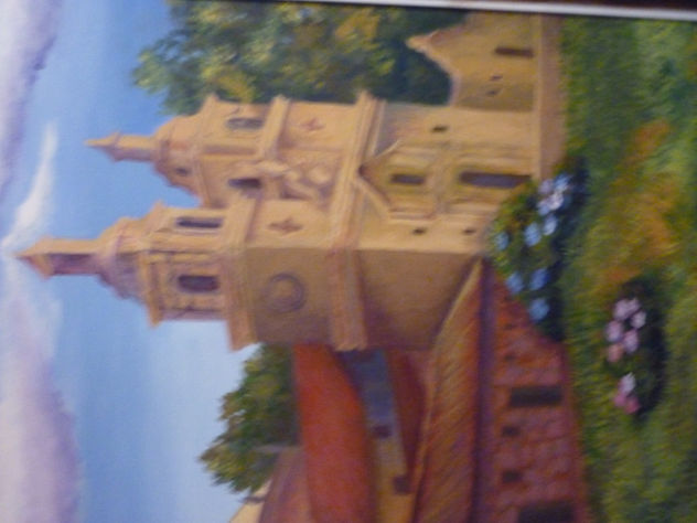 Capilla de Santa Catalina