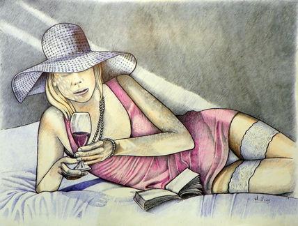 La Barbie de Santa