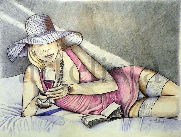 La Barbie de Santa