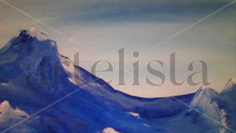 El pico del aguila