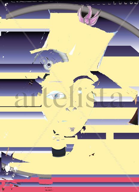Espewjismo de fantasma