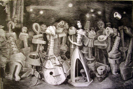 El Baile