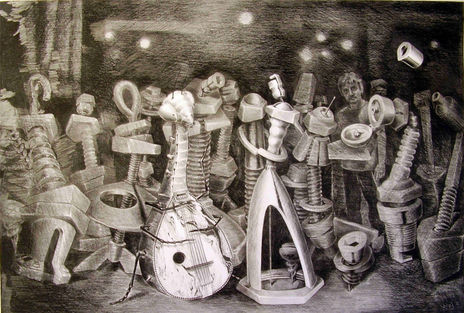 El Baile