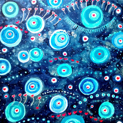 Ojos