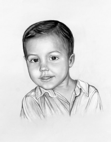 RETRATO Graphite