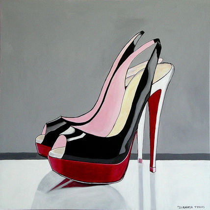 Shoes.