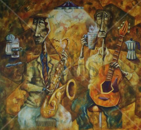 El café y su recuerdo