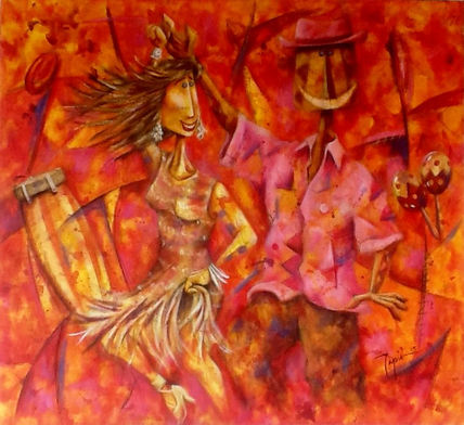 Kikirimbu Mandinga