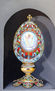 Faberge eggs Kremli...