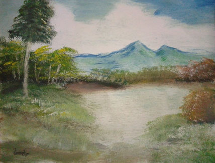 Lago