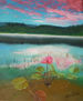 serie paisaje A16