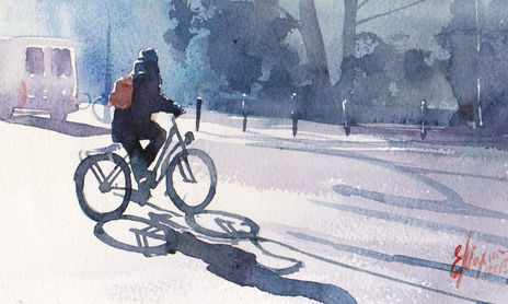 Bikes