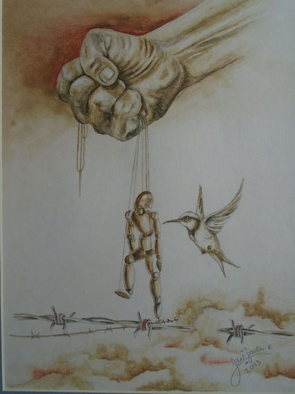 Libertad en varias...