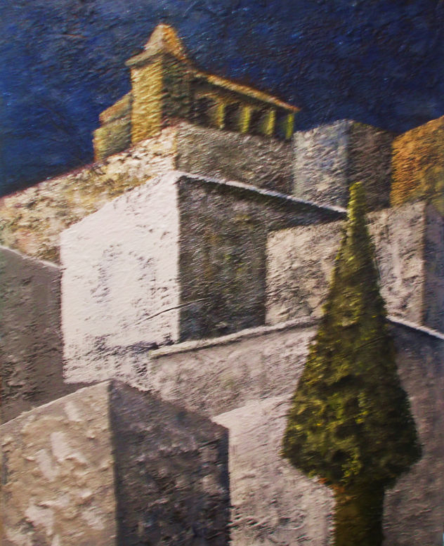 IBIZA DES DE SA PENYA