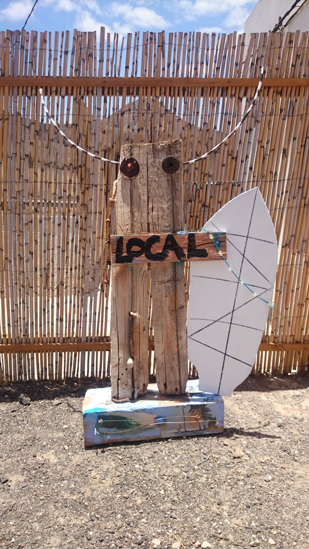 local