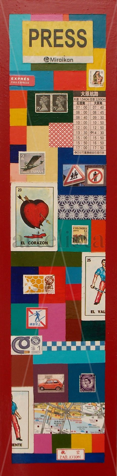 Corazon