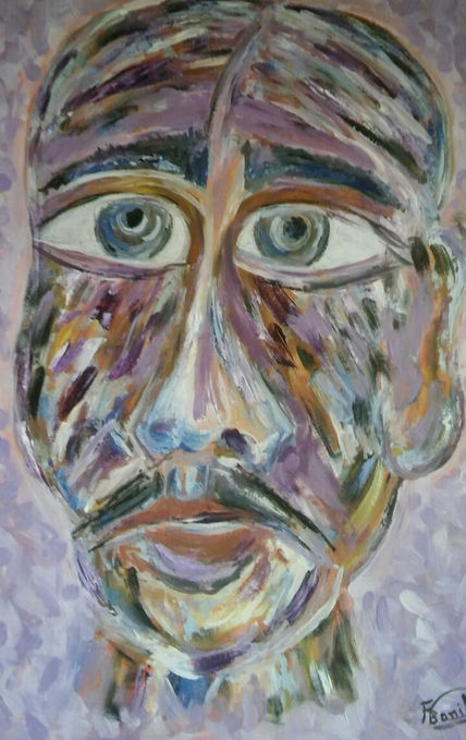 Rostro residual