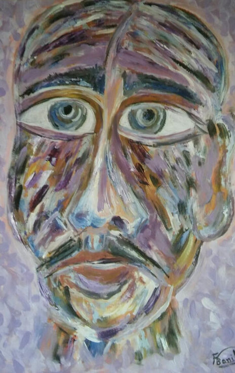 Rostro residual