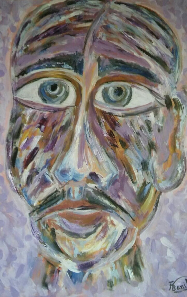 rostro residual